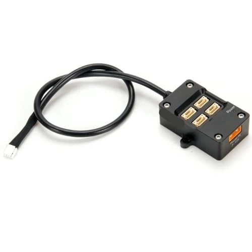 CAN Hub Port Expansion Module