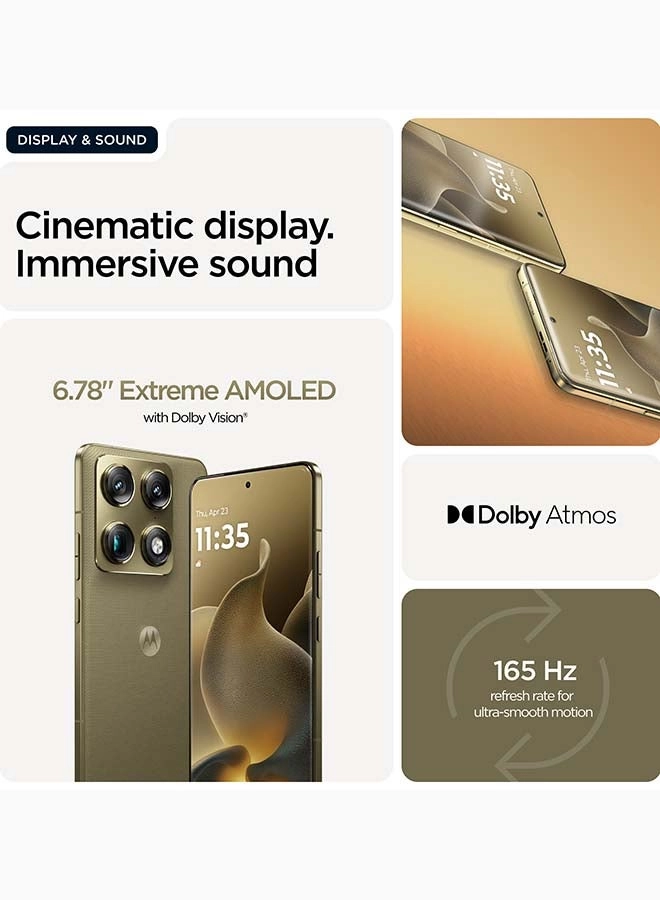 Signature - 16GB 512GB Pre-order Bundle