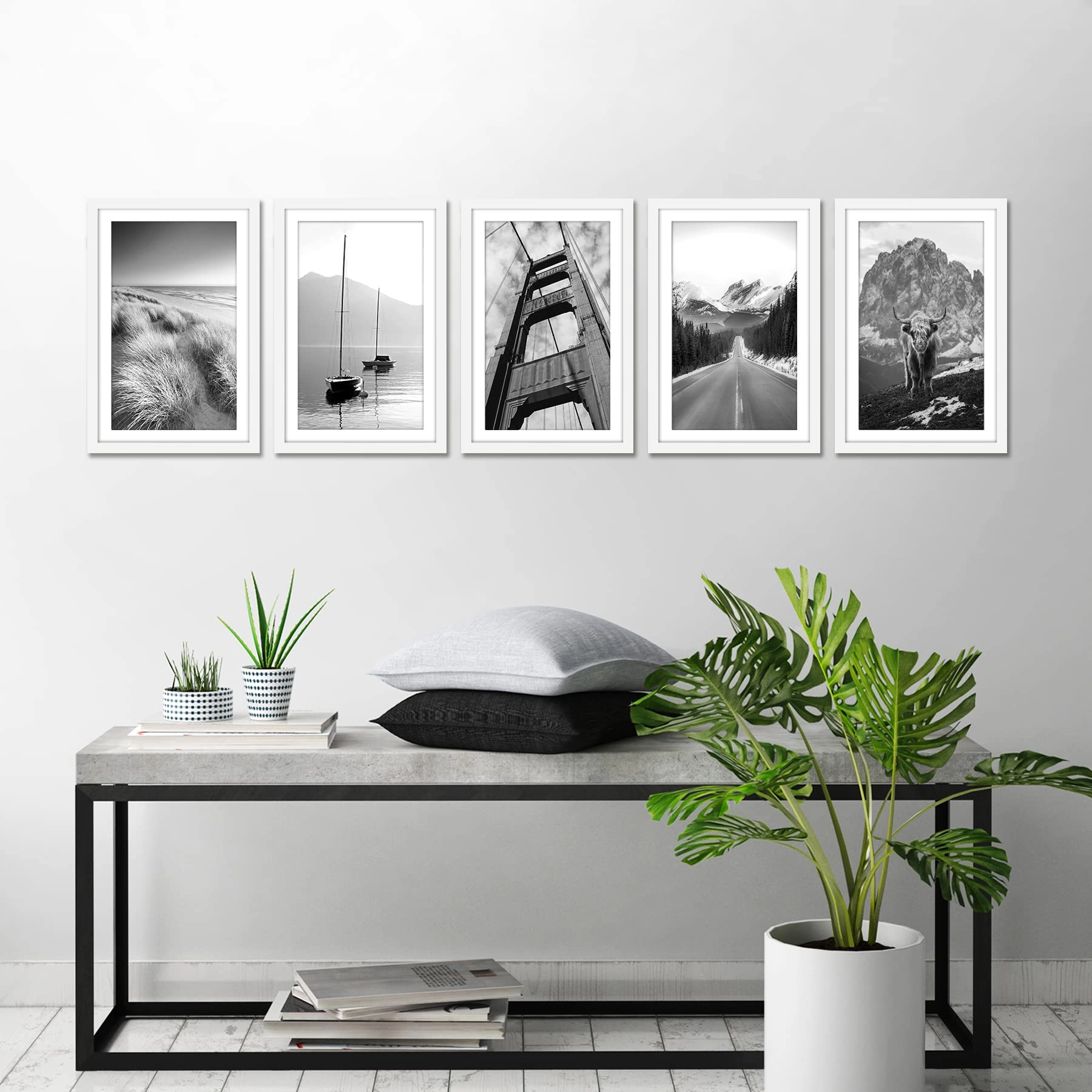 PS1117WH5PK - 11X17