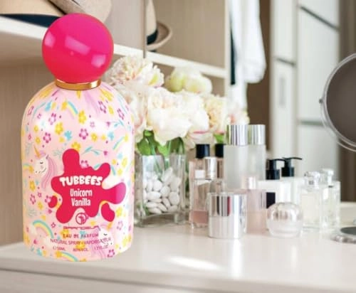 Unicorn Vanilla Eau de Parfum 50ml