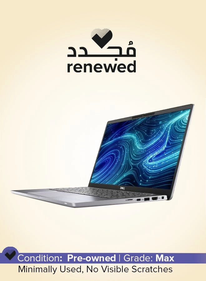 (Renewed) Latitude 7420 2-In-1 - 14'' Core i5-1145G7 8GB DDR4 256GB SSD