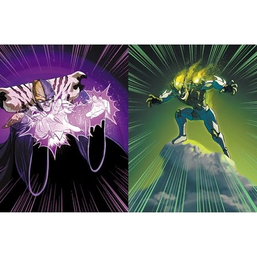 Power Rangers Deck-Building Game: It’s Morphin’ Time Expansion - The Mighty Morphin Team