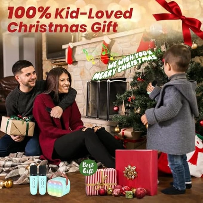 rayihni Karaoke Machine - 3 years+