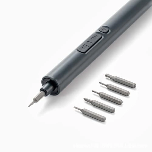 Electric Screwdriver - 320Ah