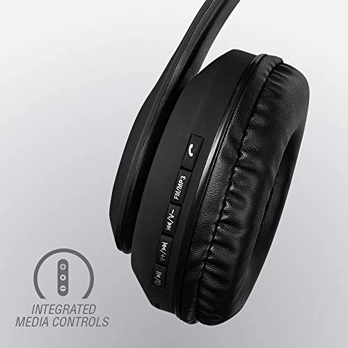 Impulse Wireless Headphone