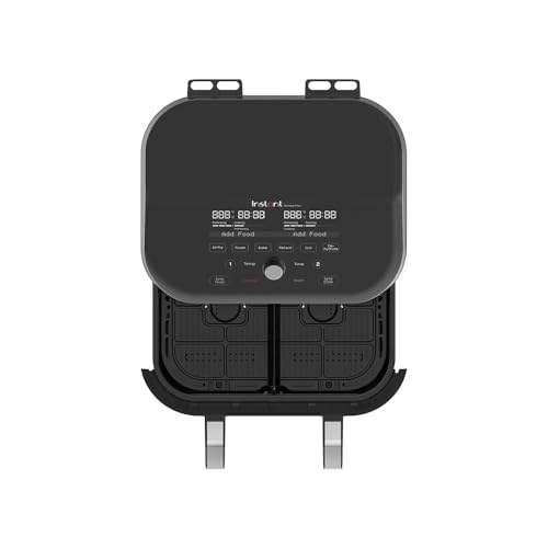 Vortex Plus Dual 8QT