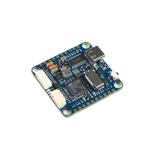 H743 SLIM V3 - STM32H743VIT6 5V 2A BEC 2-8S
