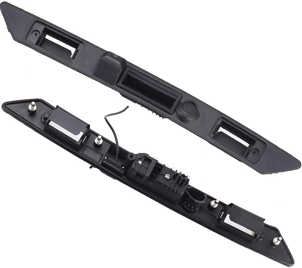 Rear View Camera - Night vision 1280 x 720 pixels