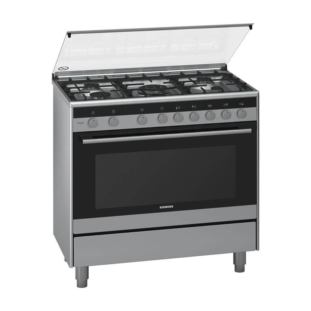iQ100 HG73G6357M GAS Cooker