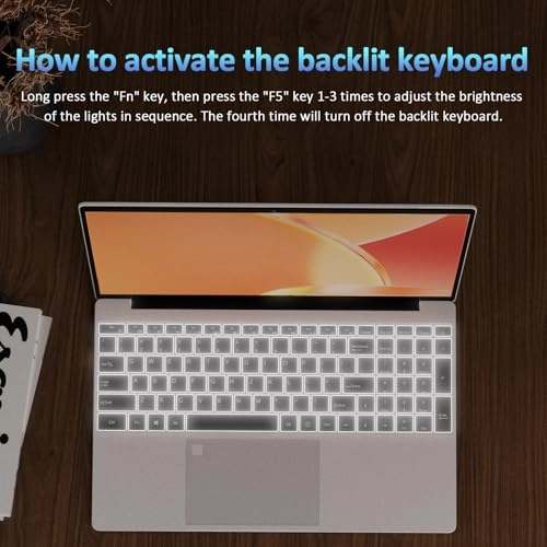 T152A - 15.6'' Intel Mobile CPU 16GB DDR4 1TB SSD