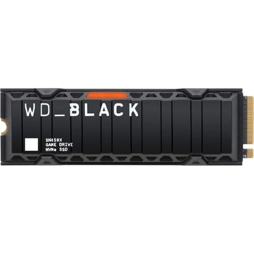 SN850X - 1TB M.2