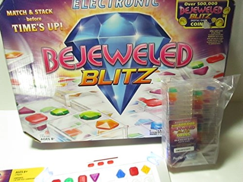 Bejeweled Blitz