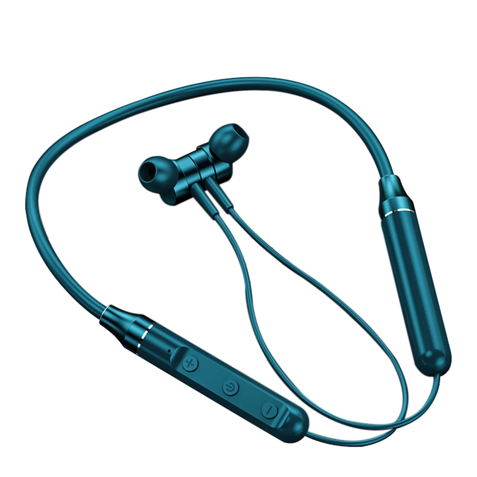 Neckband Earbuds Wireless Earbud
