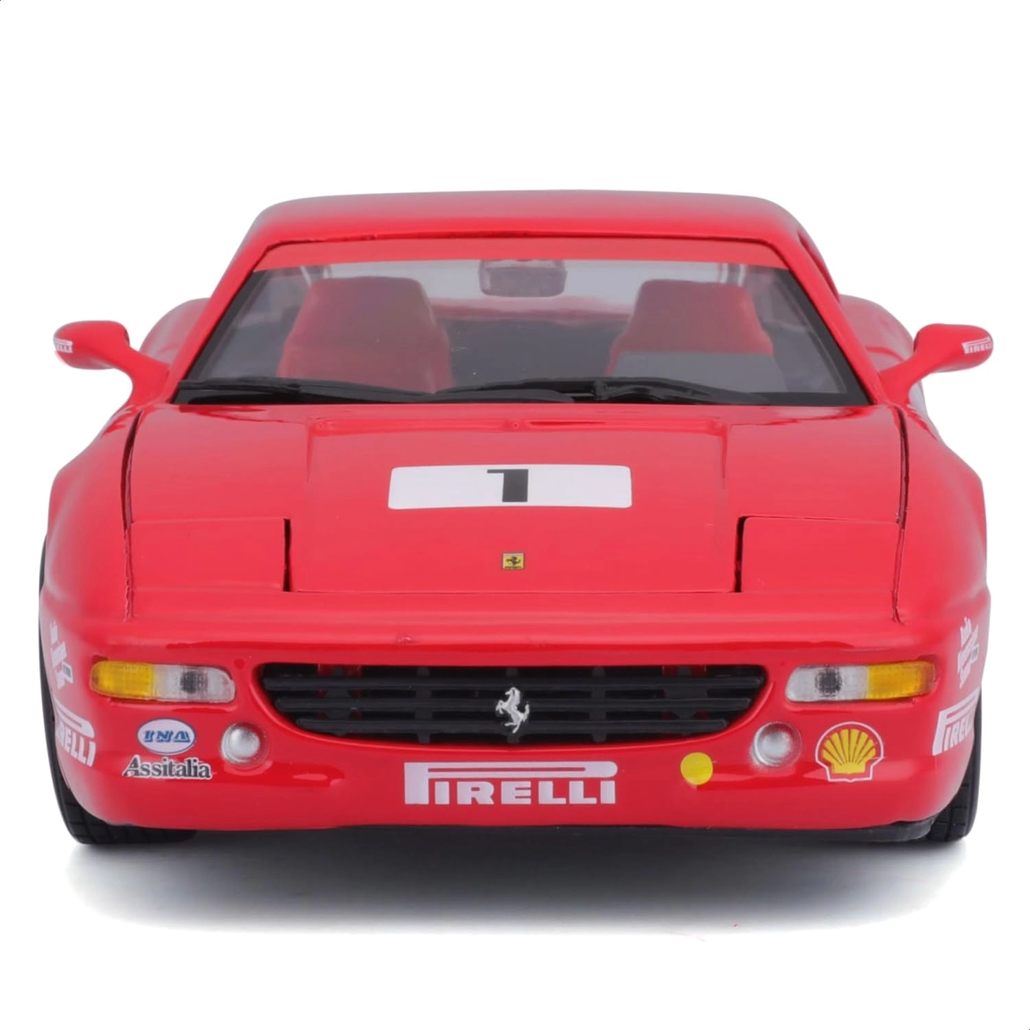 Ferrari F355 Challenge - 1:24