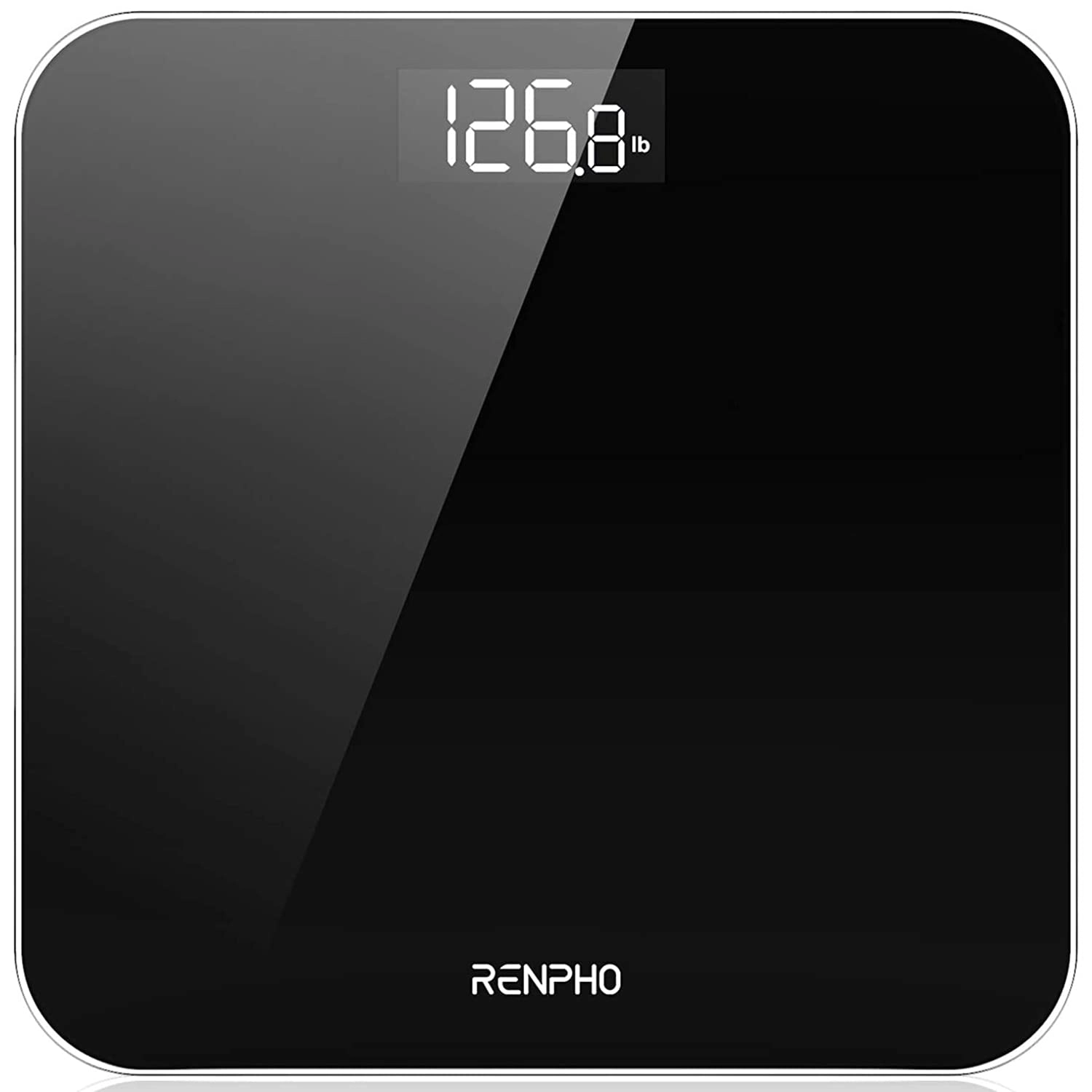 Core 1S - 180 Kilograms Tempered Glass Pack