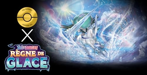 Pokémon Bastien (Kamillo) 188/198 Flowing Attack Full Art Trainer - French 10pcs