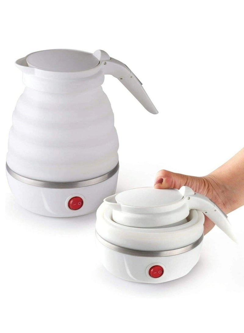 Travel Foldable Electric Kettle