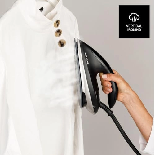 SSD2400D - 130 g/min Steam Ultra X-Slide Sole