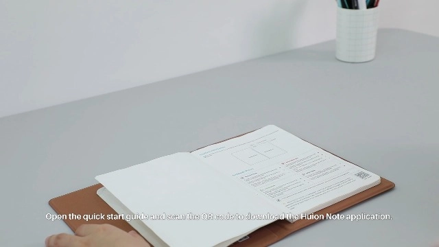 Note 2-in-1 - 8192 Levels