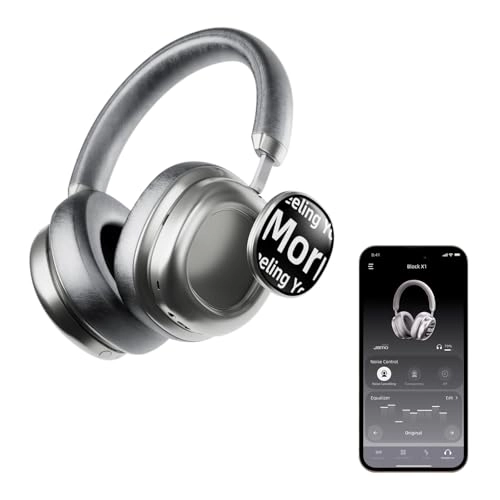 VWS X1 Wireless Headphone