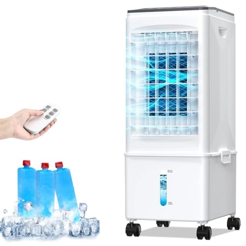 Portable AC Unit - 60W