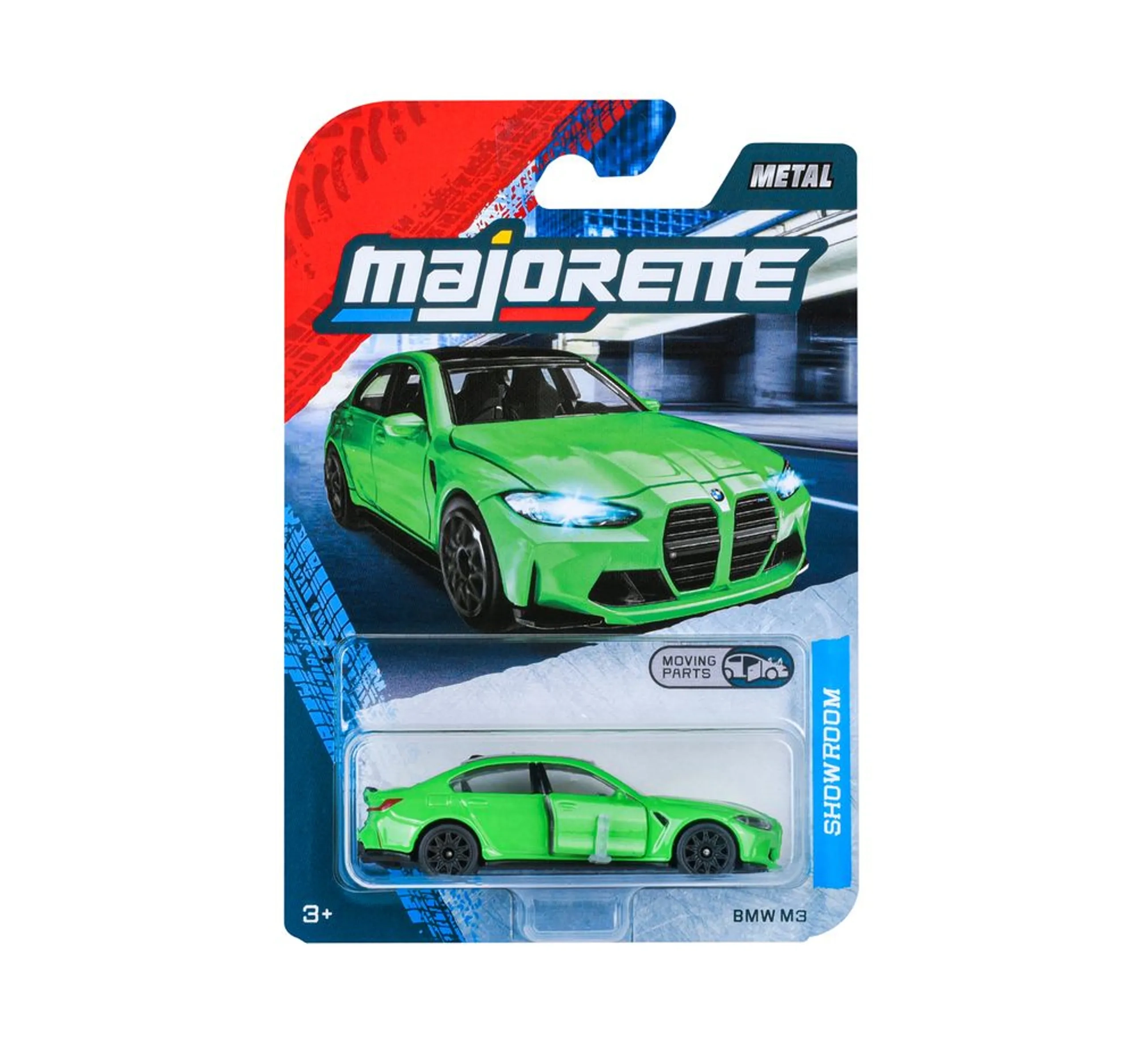BMW M3 - 1:64 diecast