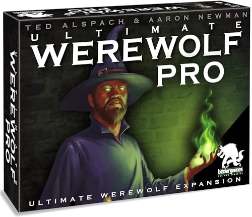 Ultimate Werewolf Pro