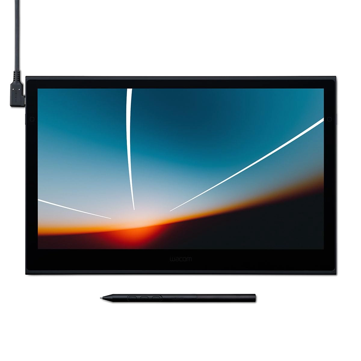 Wacom Movink - 8192 Levels