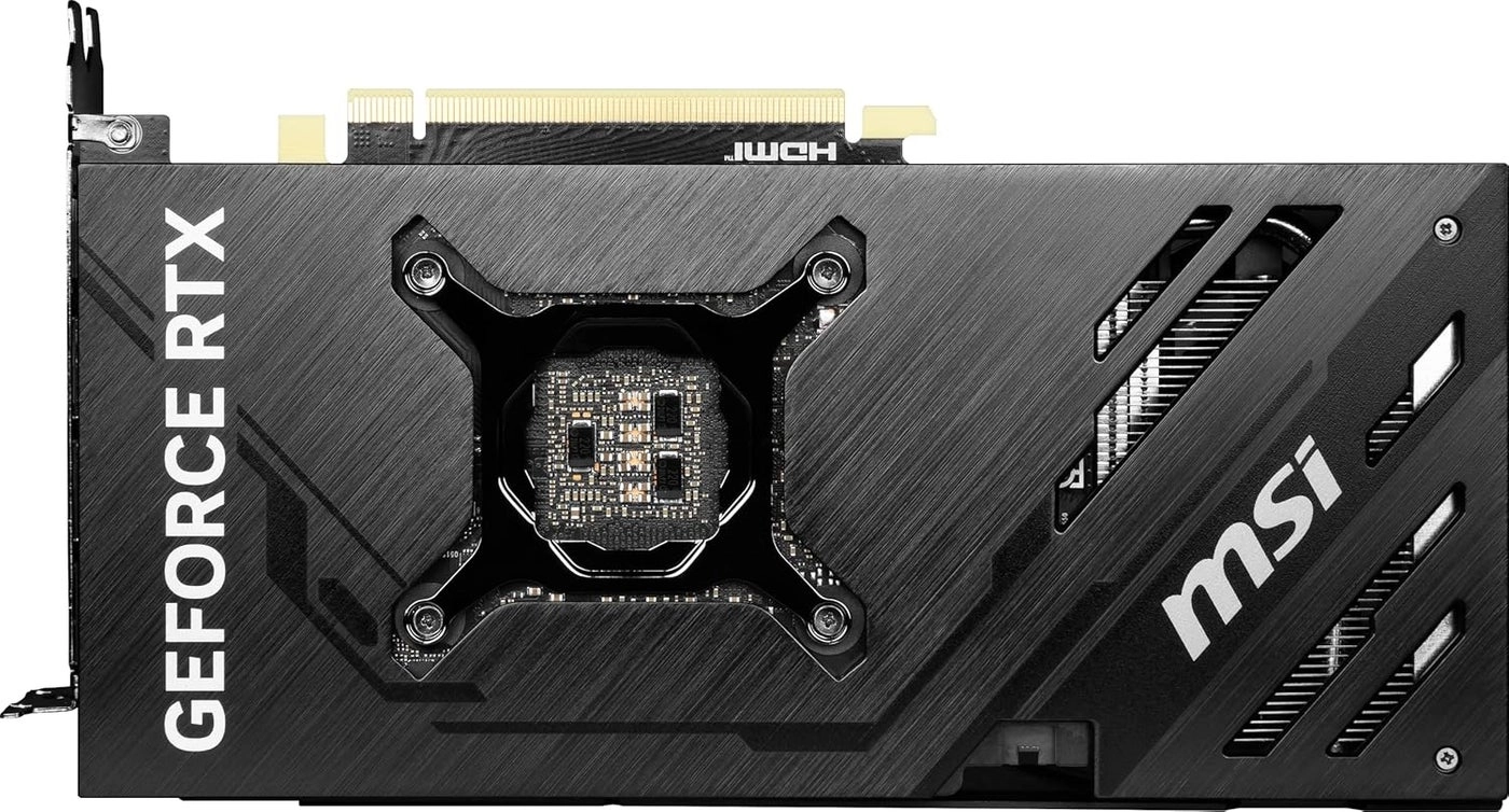 RTX 4070 - 12GB