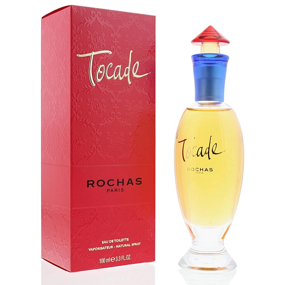 Rochas Tocade - Eau de Toilette 100ml