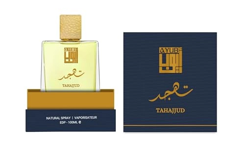 Tahajjud Eau de Parfum 100ml