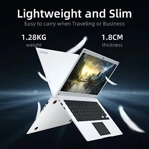 LeadBook T1 - 14'' 192GB 4GB N3450