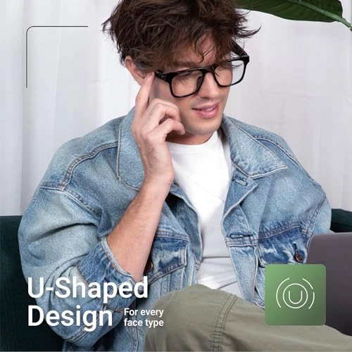 Smart Glasses - Bluetooth Audio Auto On/Off