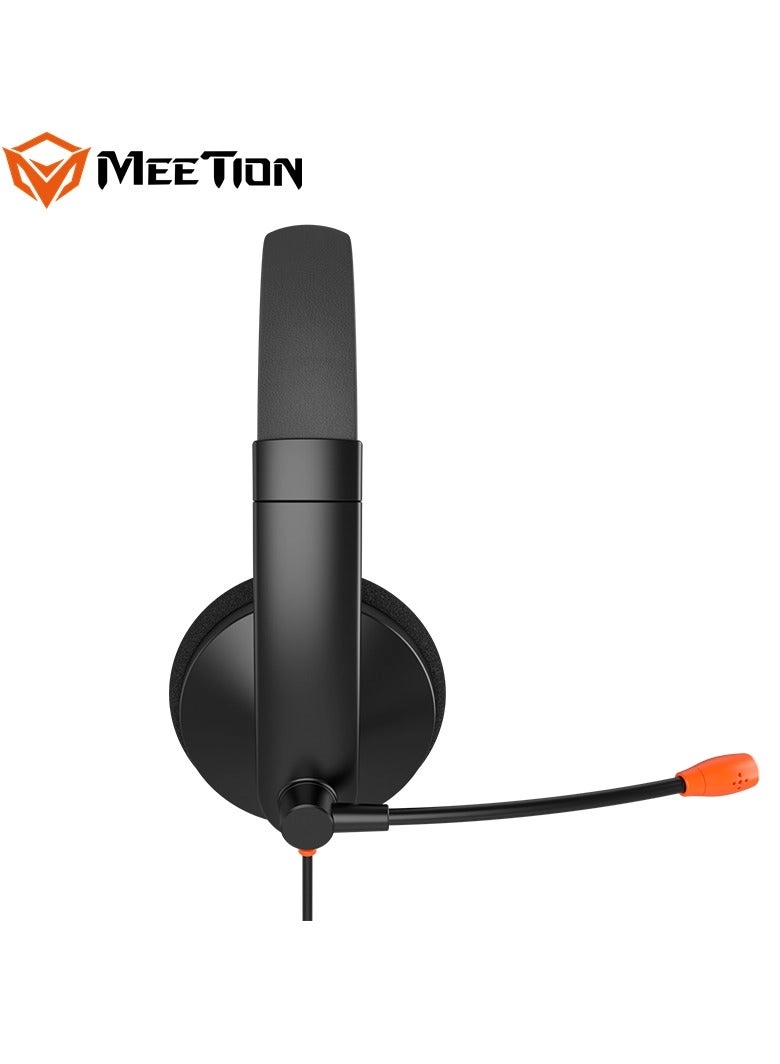 MT-HP002 Wired Headset
