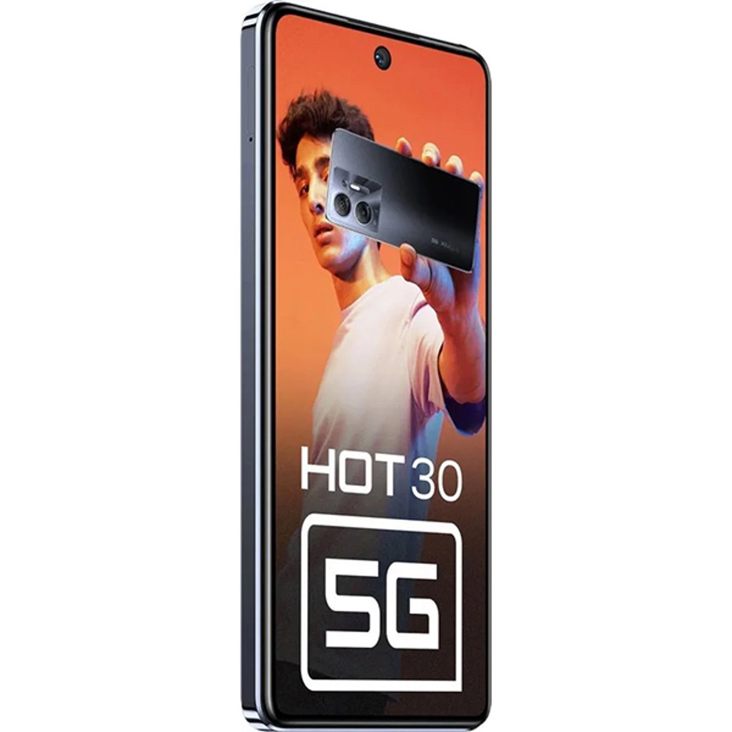 HOT 30 - 8GB 128GB