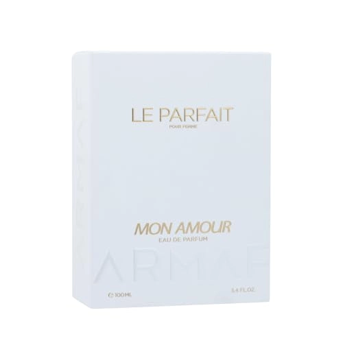 Le Parfait Mon Amour Eau de Parfum 100ml