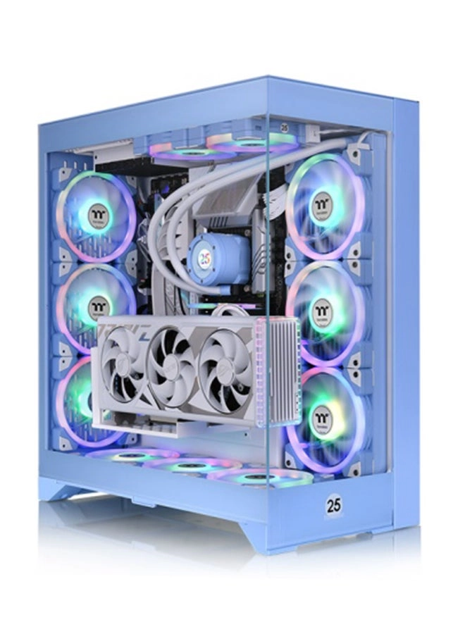 Thermaltake CTE E600 MX - Mid Tower E-ATX