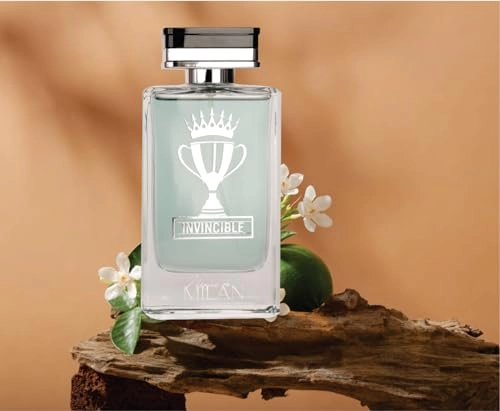 Invincible Men Eau de Parfum 100ml