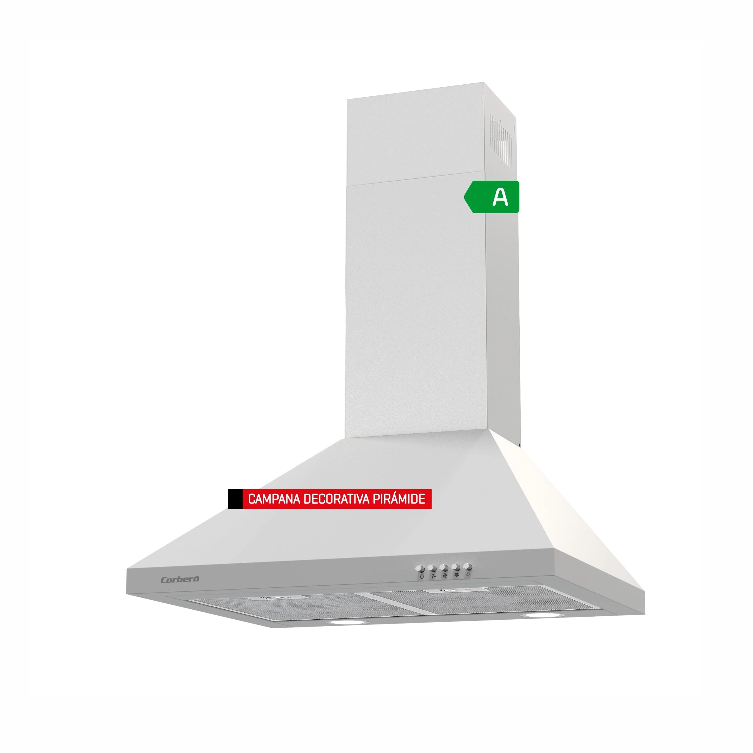 KURAMATHI660X - 621.71 m3/h 60 cm