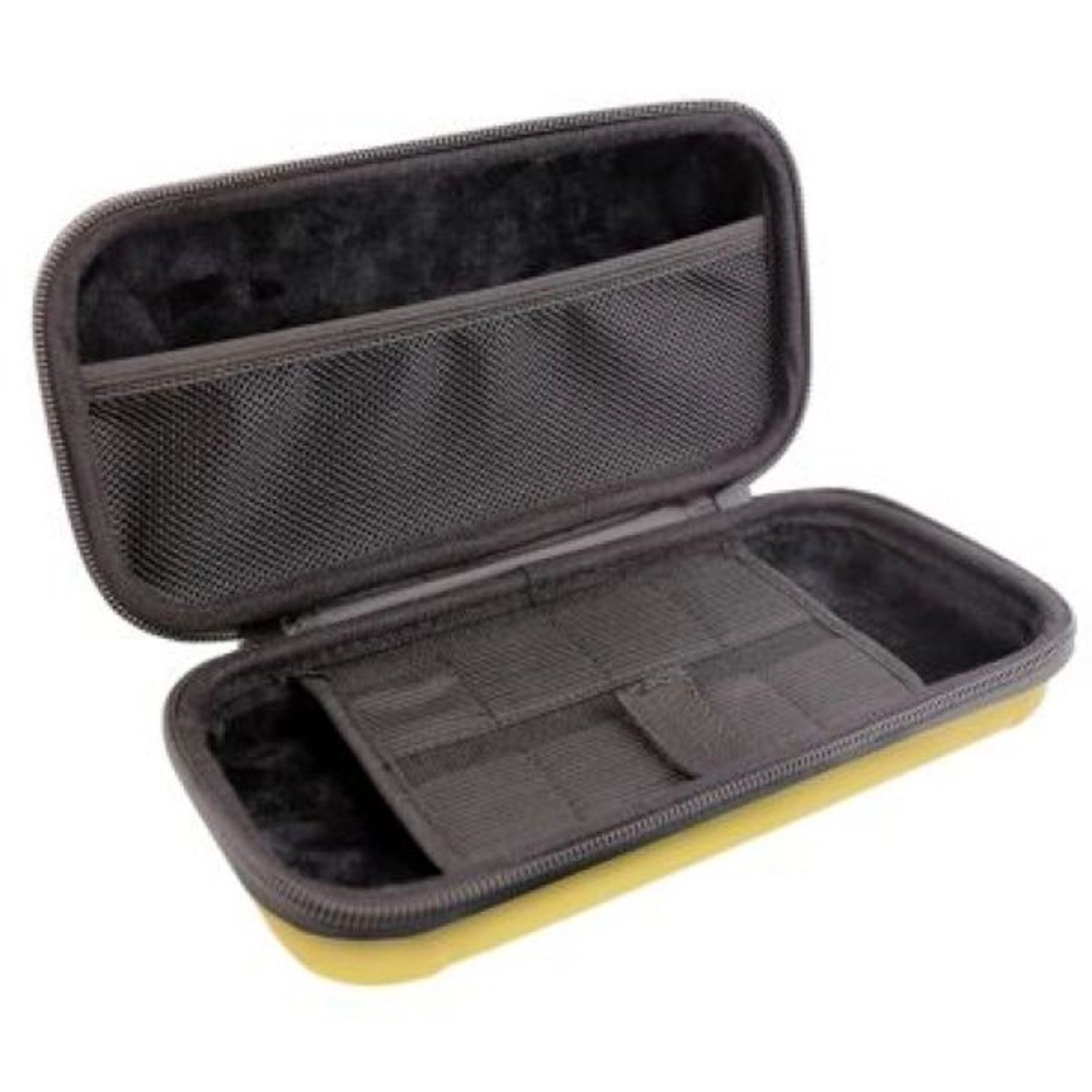 Elite Shell Case For Switch Lite - Yellow Hard shell
