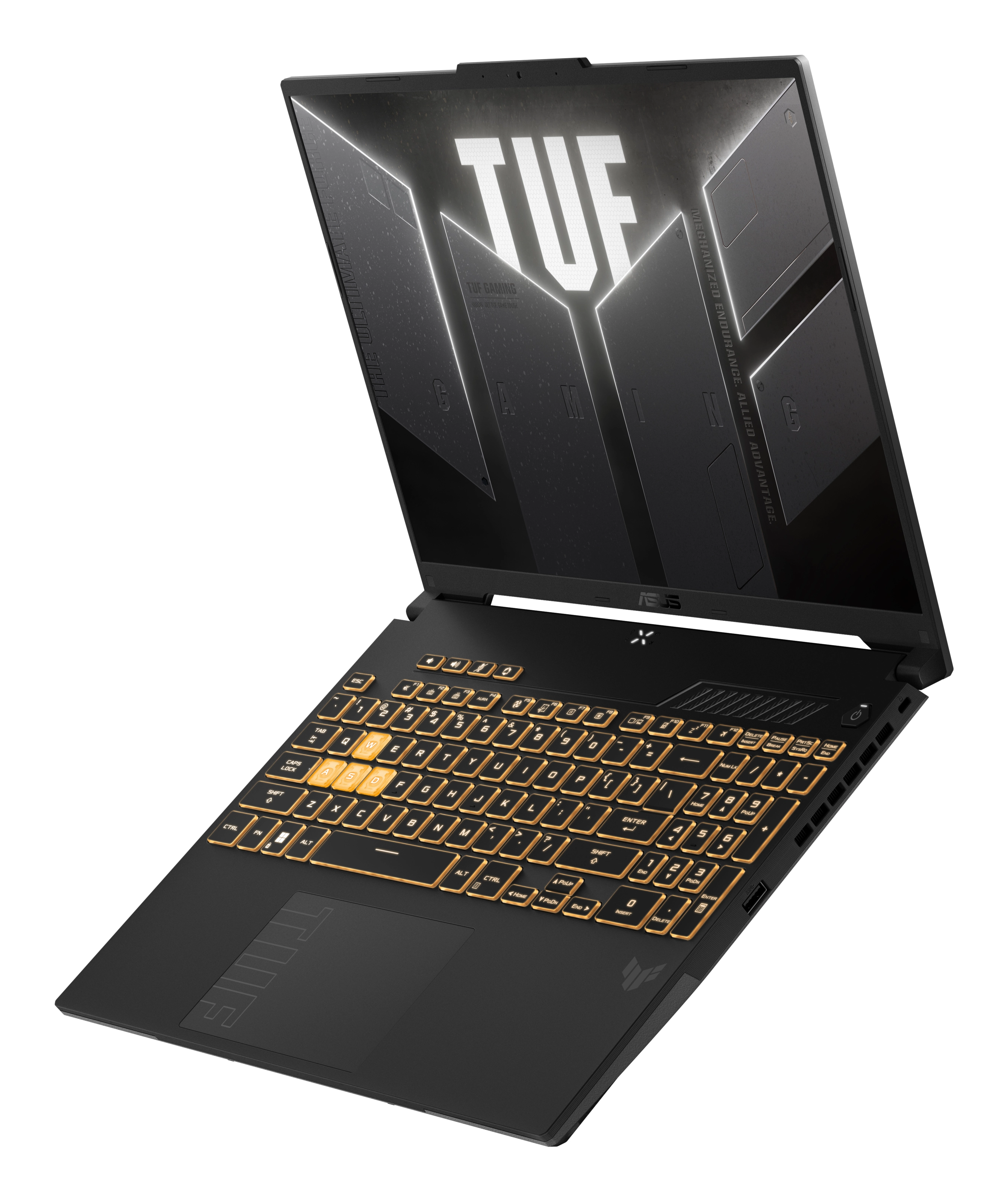 TUF Gaming F16 FX607VU-RL031W - 16'' Core i7-13620H 16GB 1TB SSD