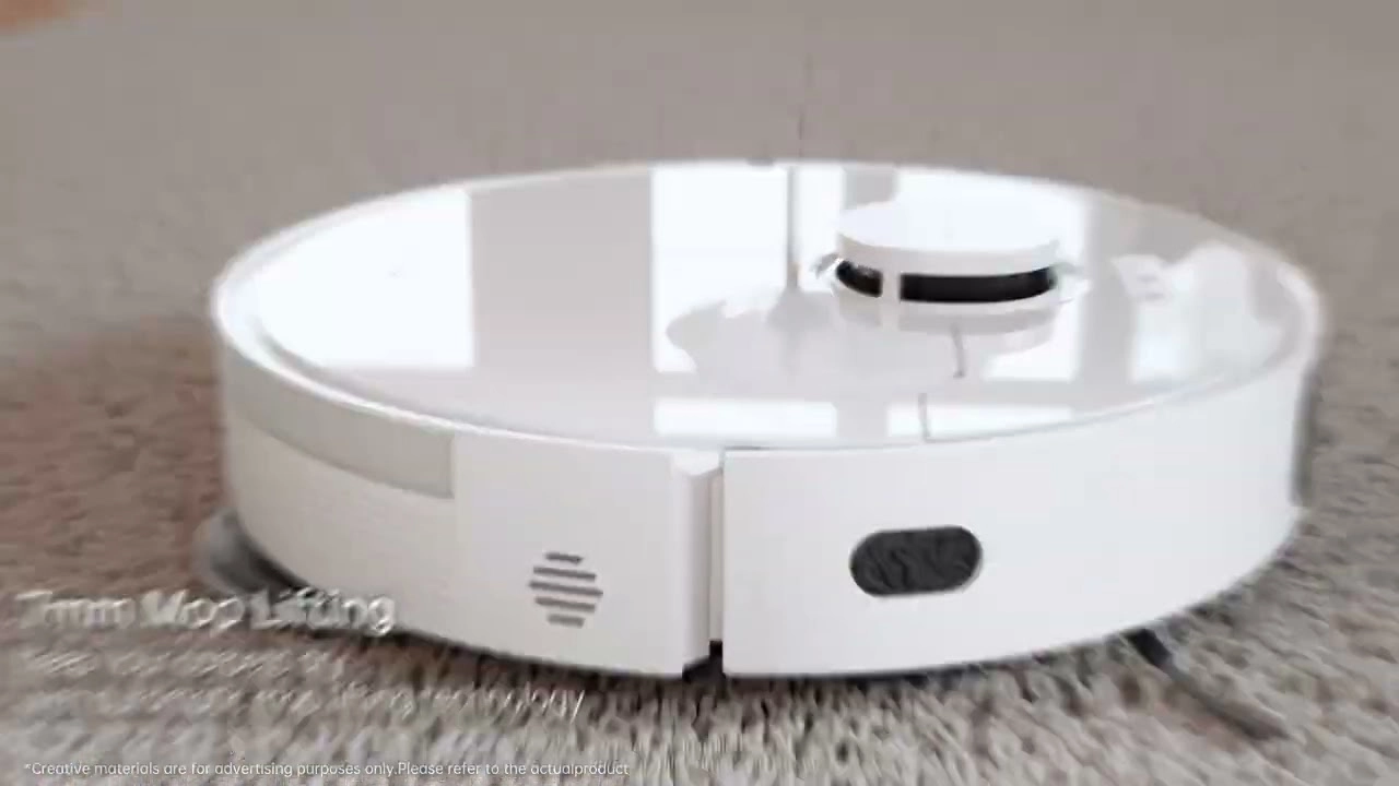 L10s Pro Gen 2 - With Mop