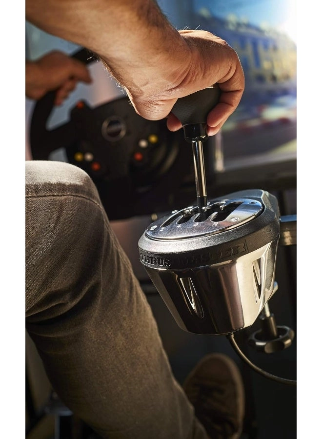 TH8A Shifter - PS/PC/Xbox