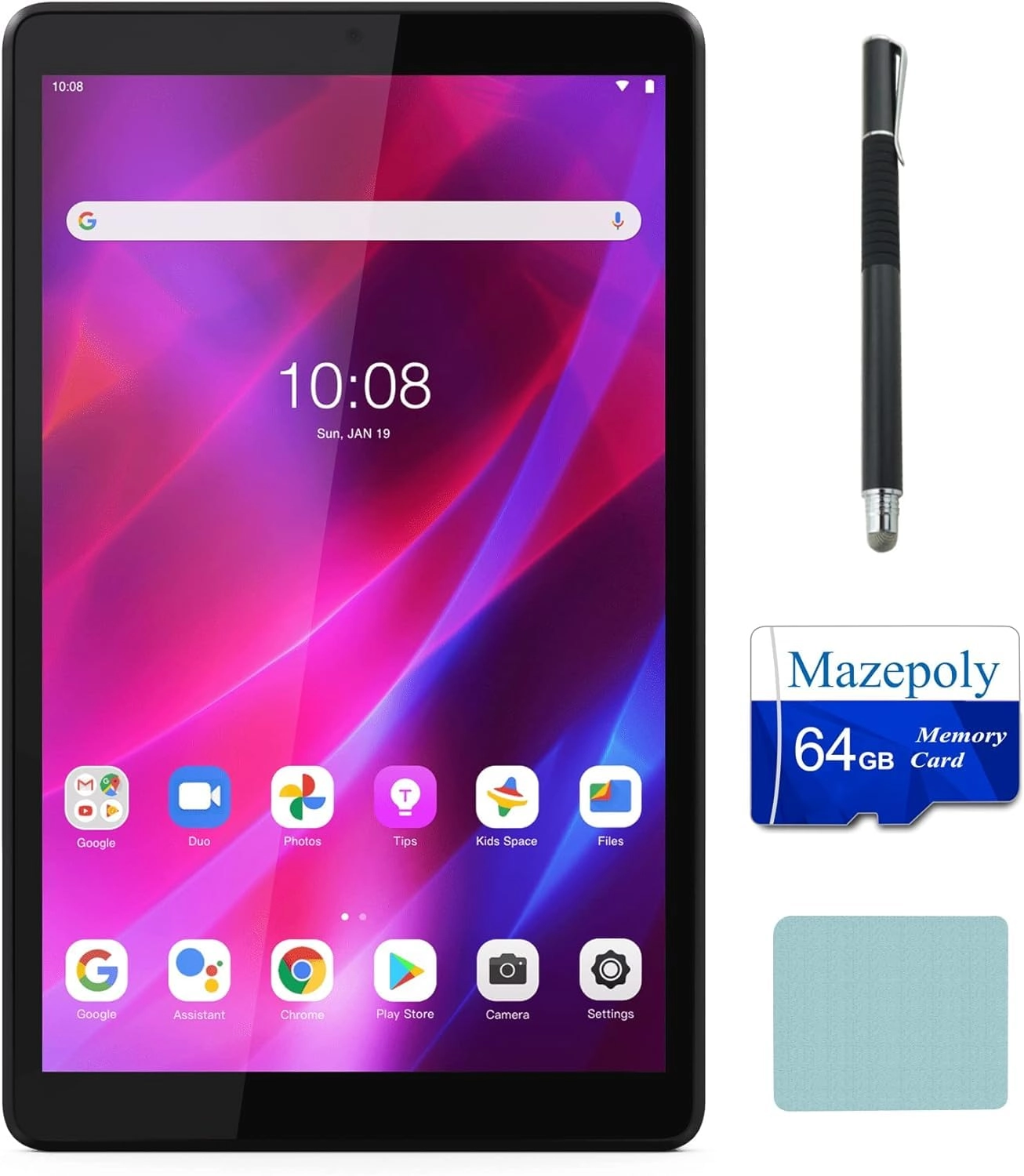 Tab M8 TB-8505X - 32GB 8"