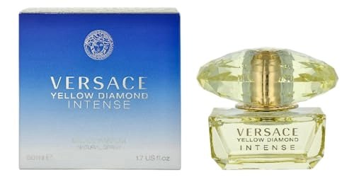 Yellow Diamond Intense Eau de Parfum 50 ml