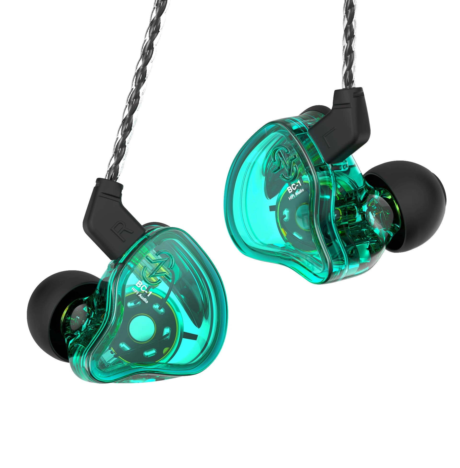 CCZ Melody Wired Earbud