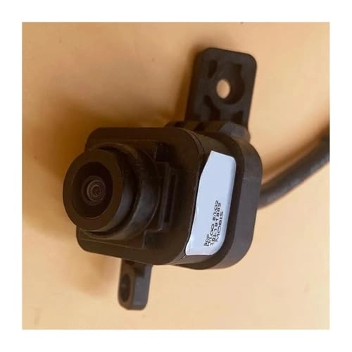 Rear View Camera - Night vision Wireless 480P