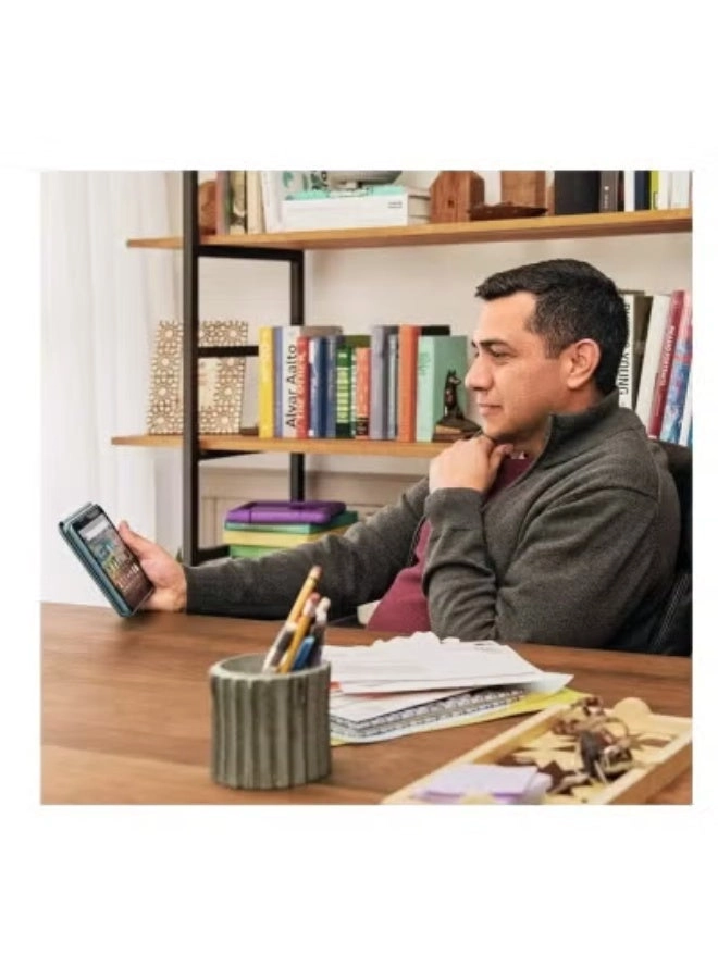 Fire HD 10 - 32GB 10.1"