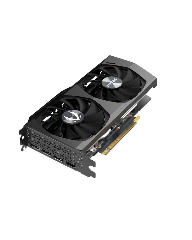 GeForce RTX 3060 Twin Edge OC - 12GB GDDR6