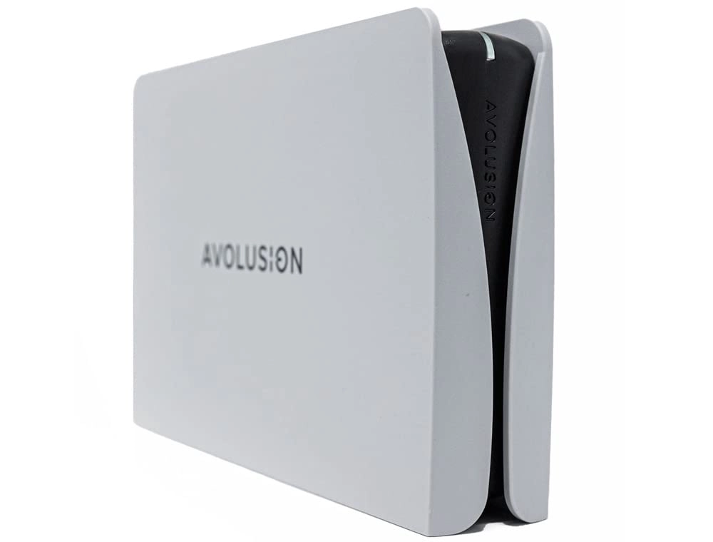 AVOLUSION PRO-5Y - 7200 RPM 4TB 3.5-inch HDD